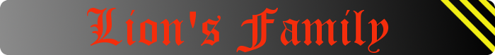 Entête Lion's